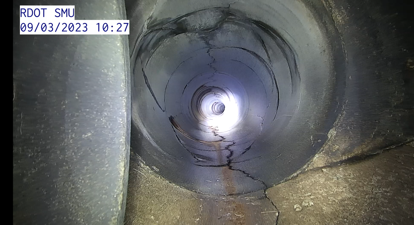 Marsh Creek Watershed Study Raleighnc.gov